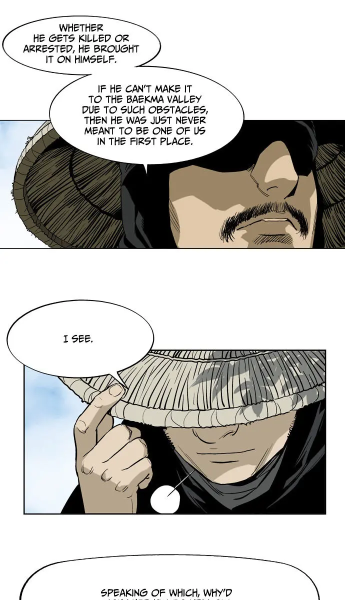 Gosu Chapter 19 Page 36