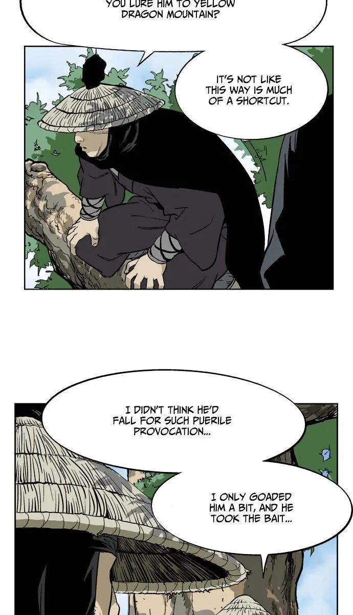 Gosu Chapter 19 Page 37