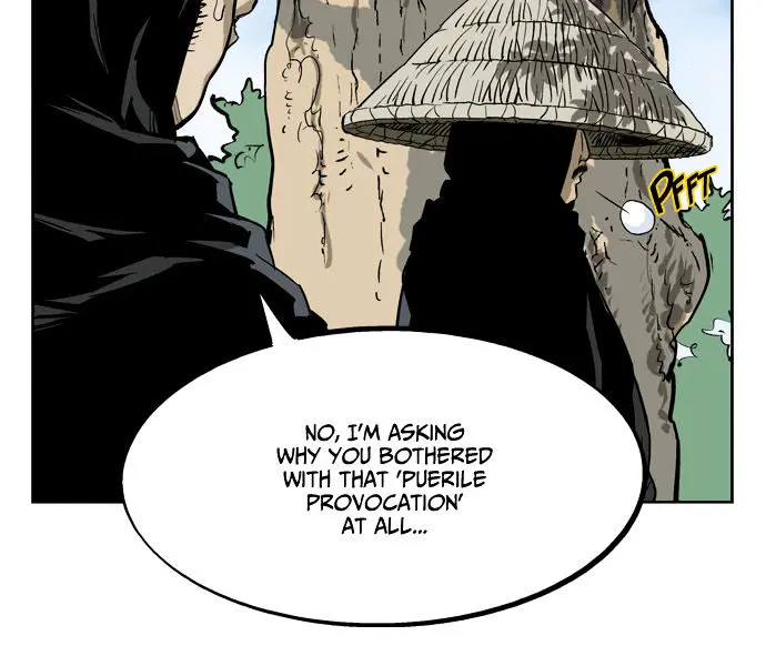 Gosu Chapter 19 Page 38