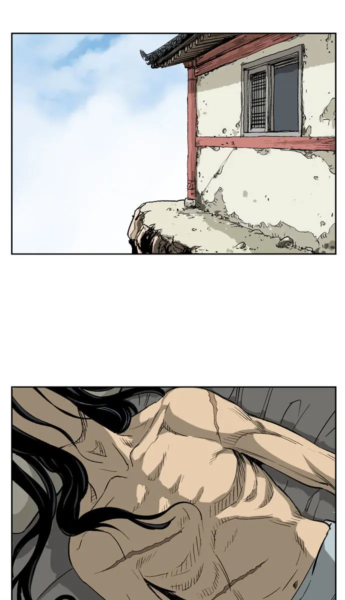 Gosu Chapter 19 Page 42