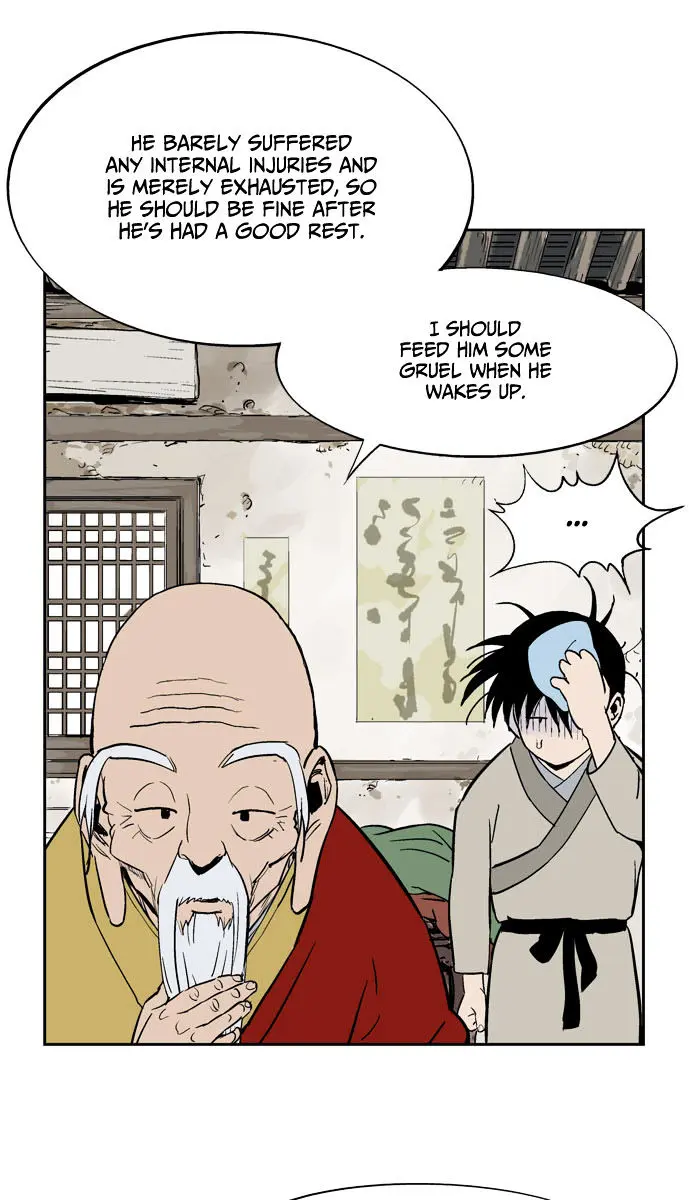 Gosu Chapter 19 Page 45