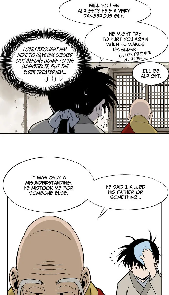 Gosu Chapter 19 Page 46