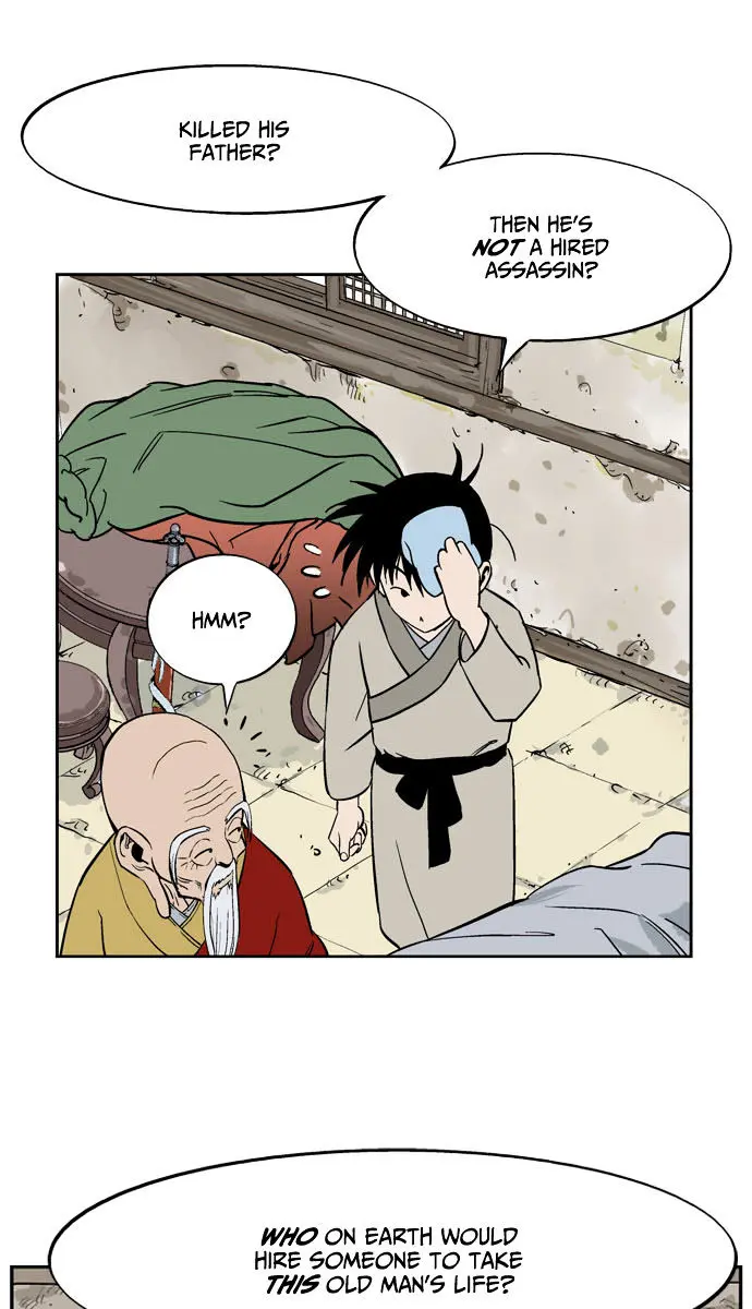 Gosu Chapter 19 Page 48