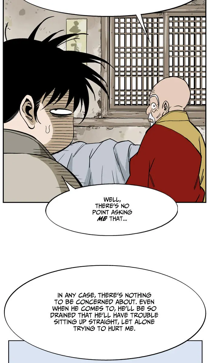 Gosu Chapter 19 Page 49