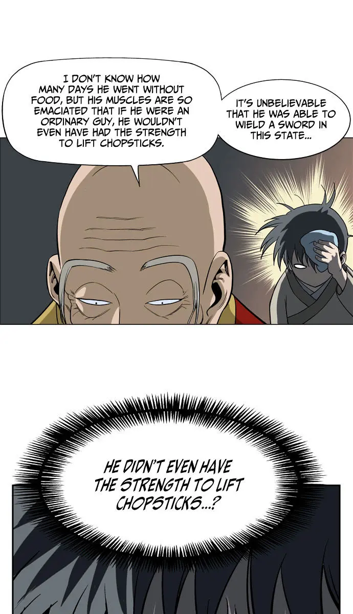 Gosu Chapter 19 Page 51