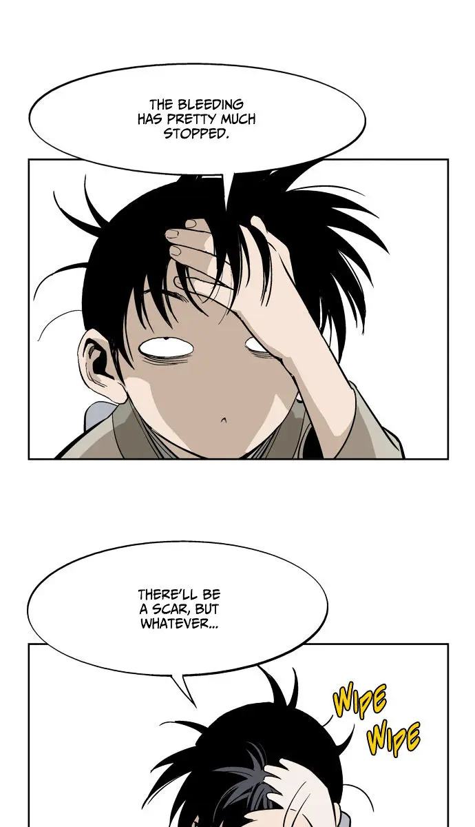 Gosu Chapter 19 Page 57