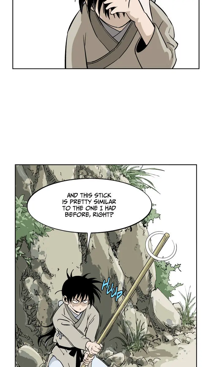 Gosu Chapter 19 Page 58