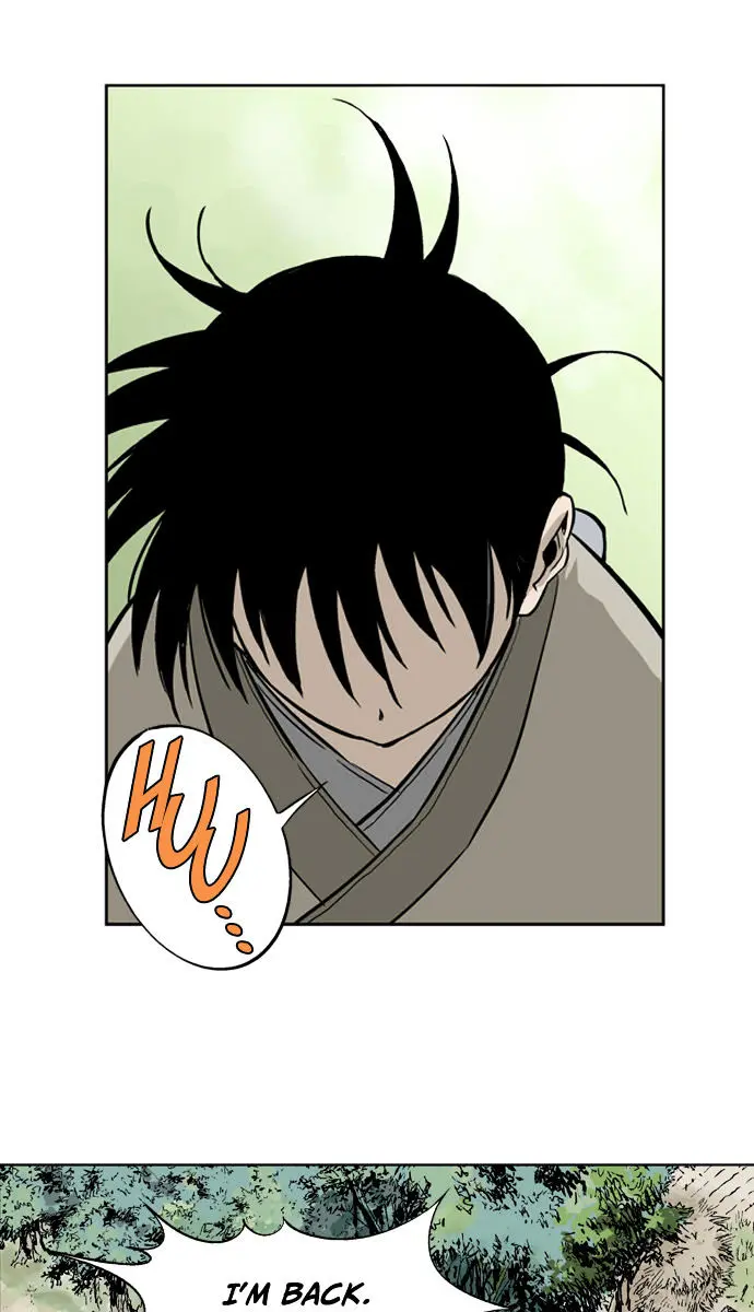 Gosu Chapter 19 Page 60