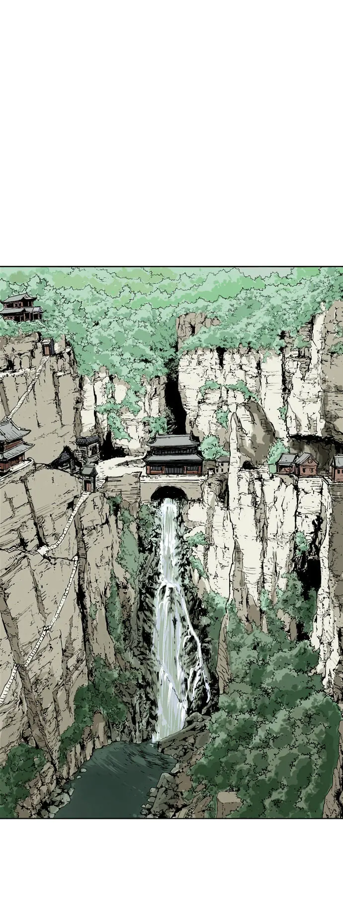 Gosu Chapter 19 Page 63