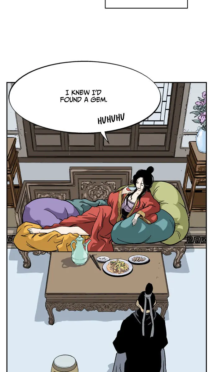 Gosu Chapter 19 Page 68