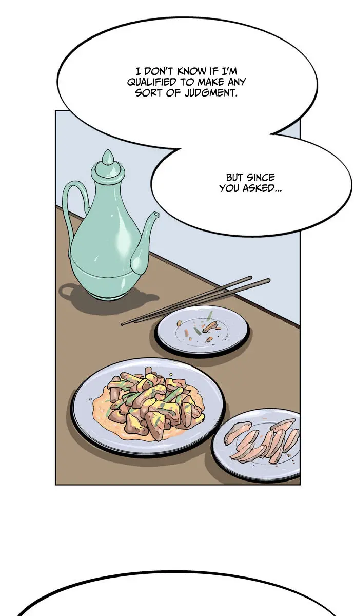 Gosu Chapter 19 Page 82