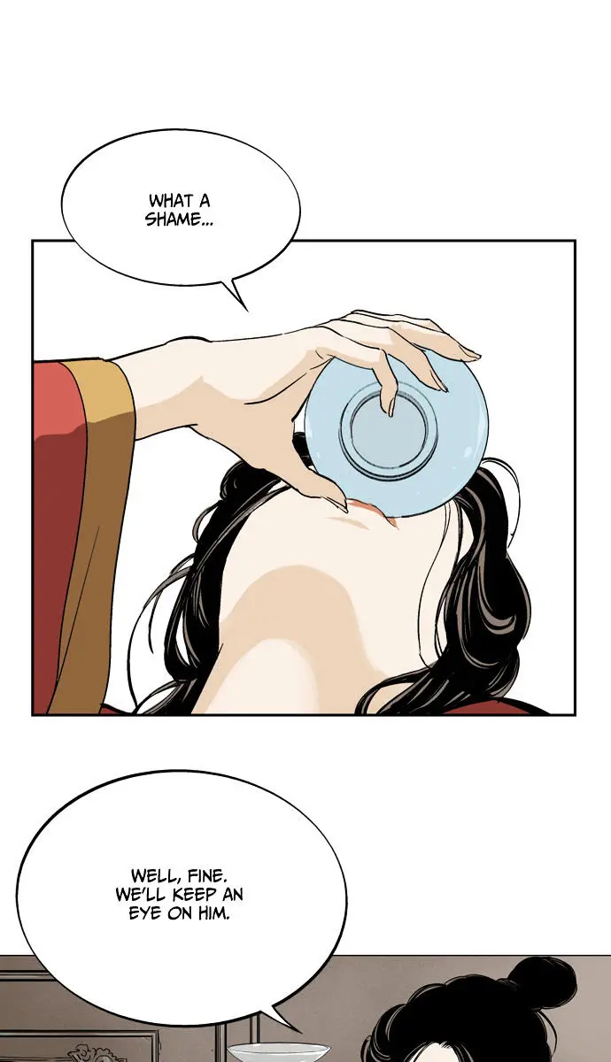 Gosu Chapter 19 Page 85