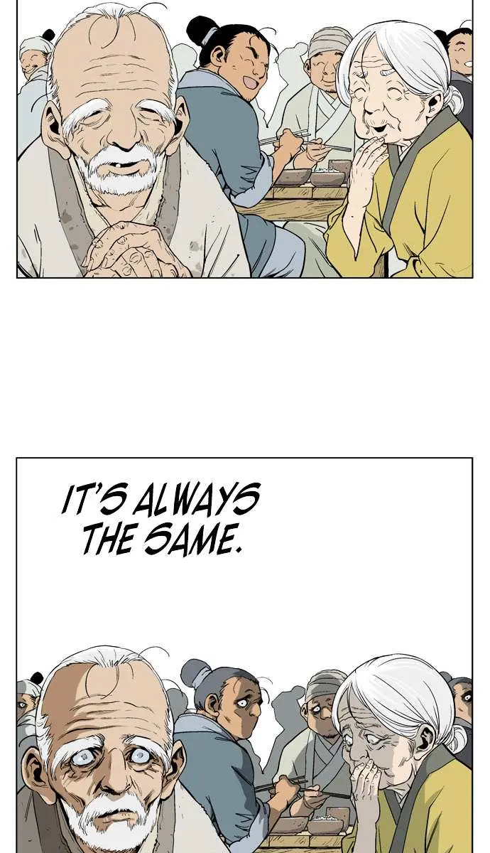 Gosu Chapter 20 Page 6