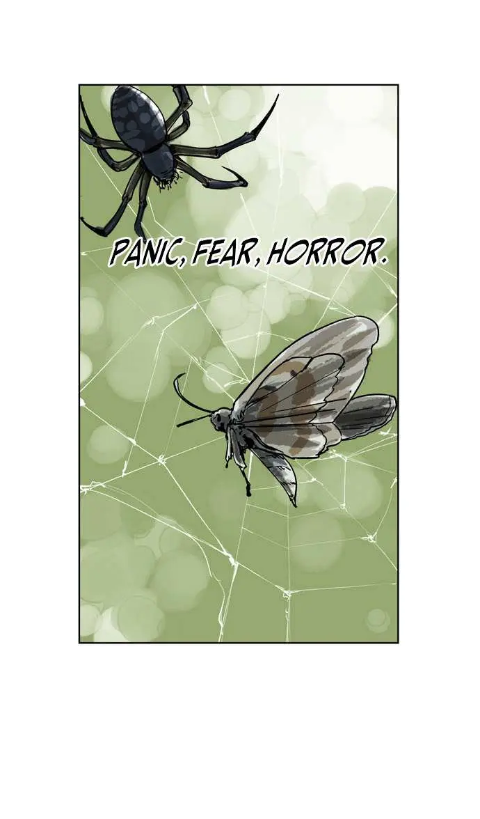 Gosu Chapter 20 Page 9