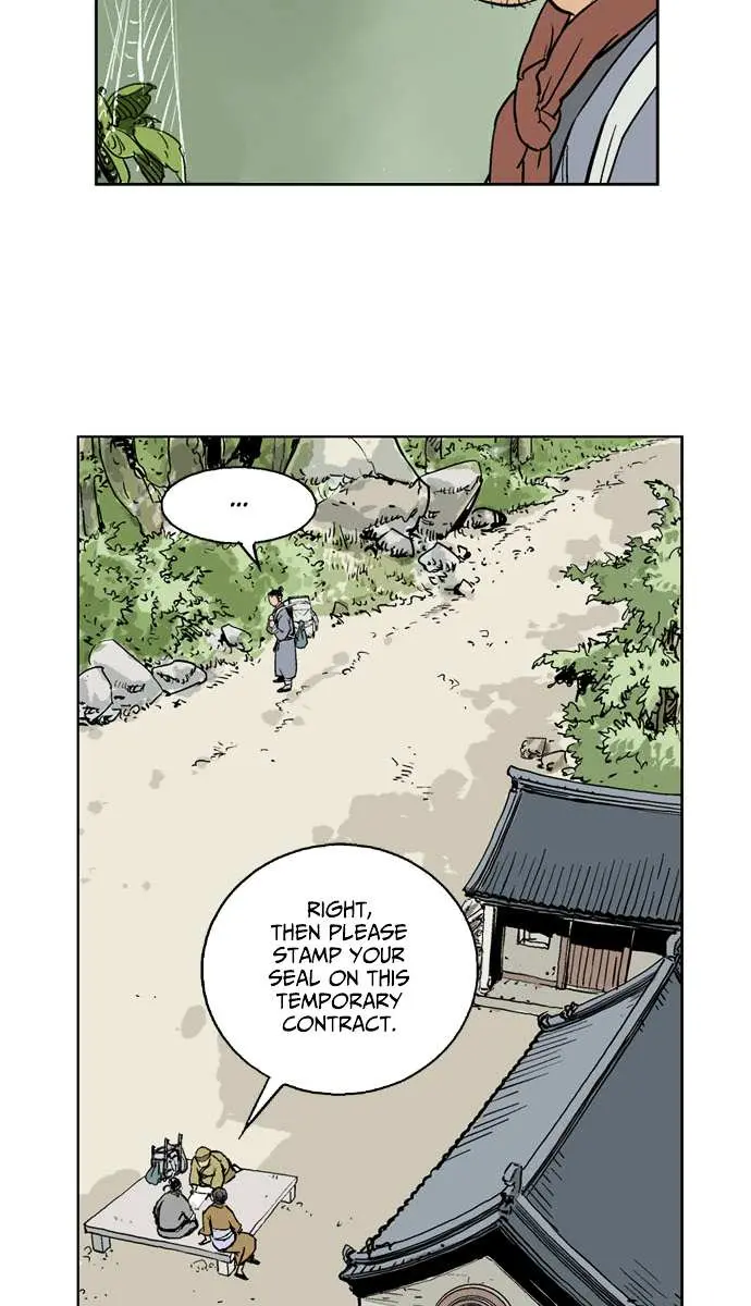 Gosu Chapter 20 Page 13