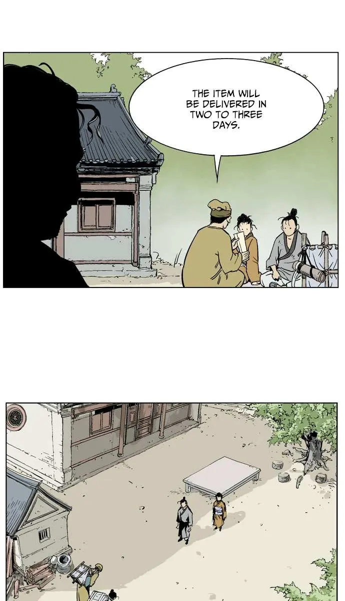 Gosu Chapter 20 Page 15