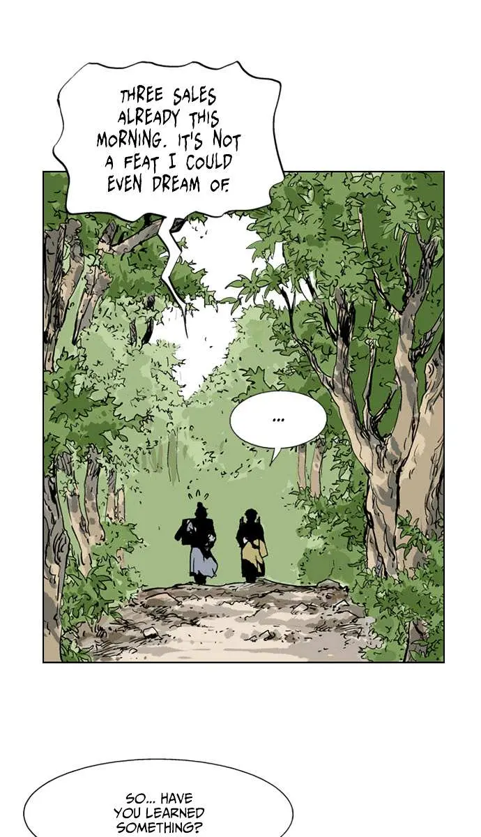 Gosu Chapter 20 Page 20