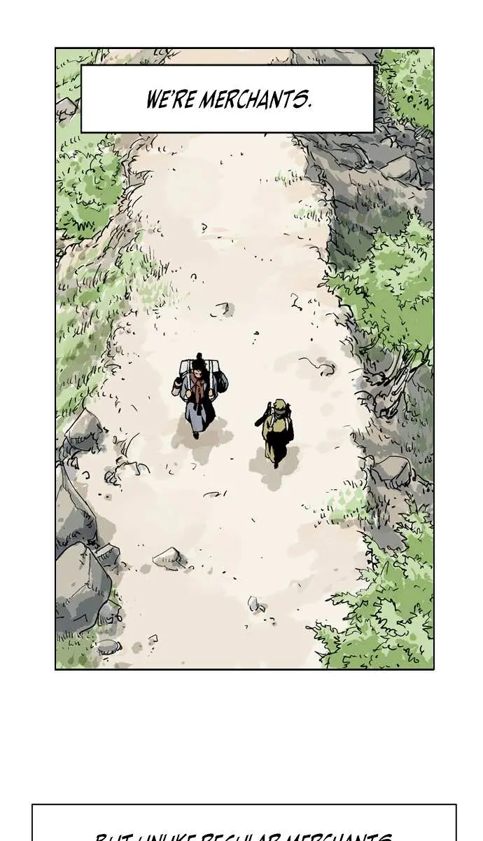 Gosu Chapter 20 Page 23