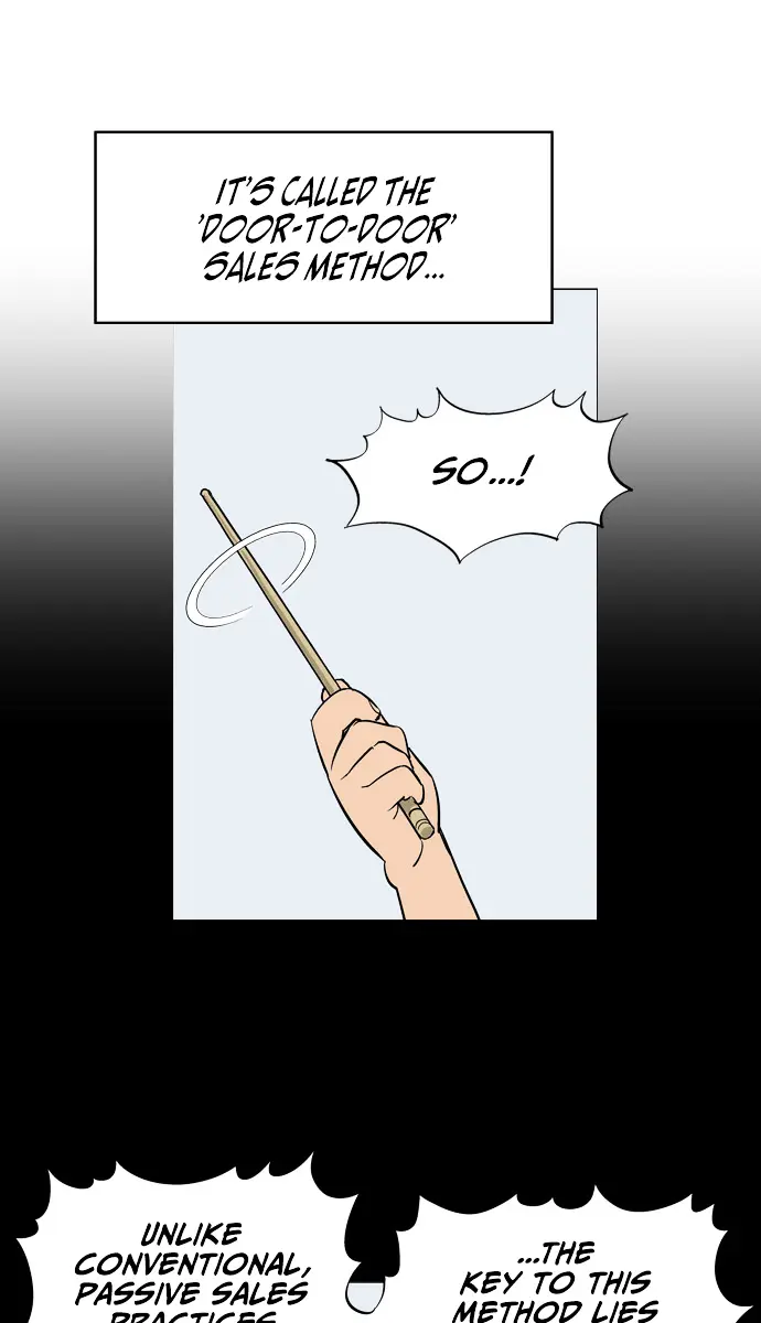 Gosu Chapter 20 Page 25