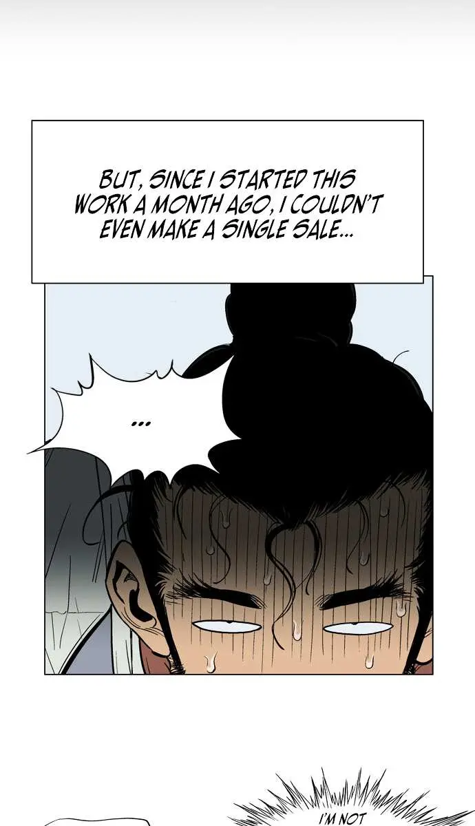 Gosu Chapter 20 Page 37