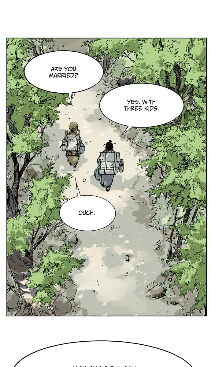 Gosu Chapter 20 Page 42