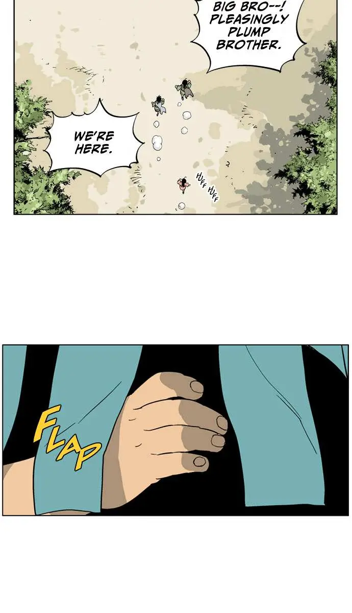 Gosu Chapter 20 Page 46