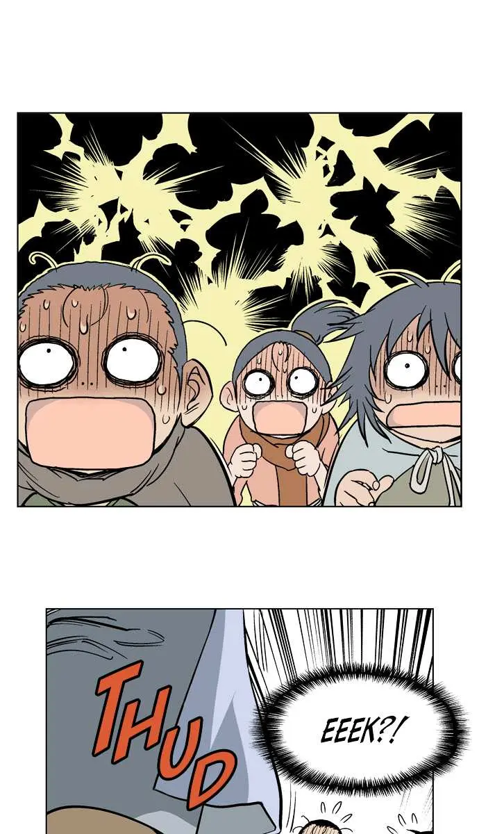 Gosu Chapter 20 Page 49