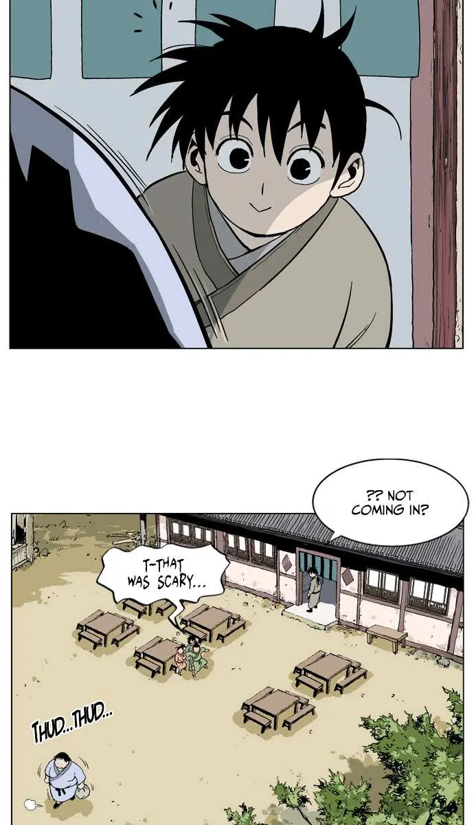 Gosu Chapter 20 Page 52