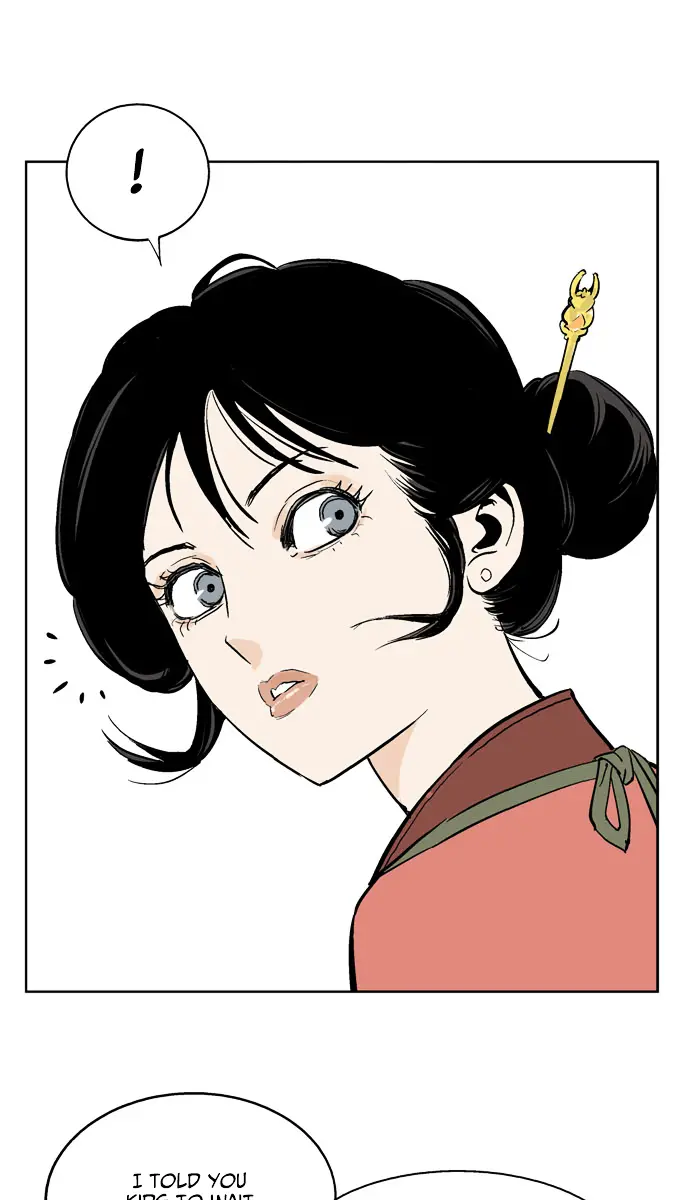 Gosu Chapter 20 Page 54