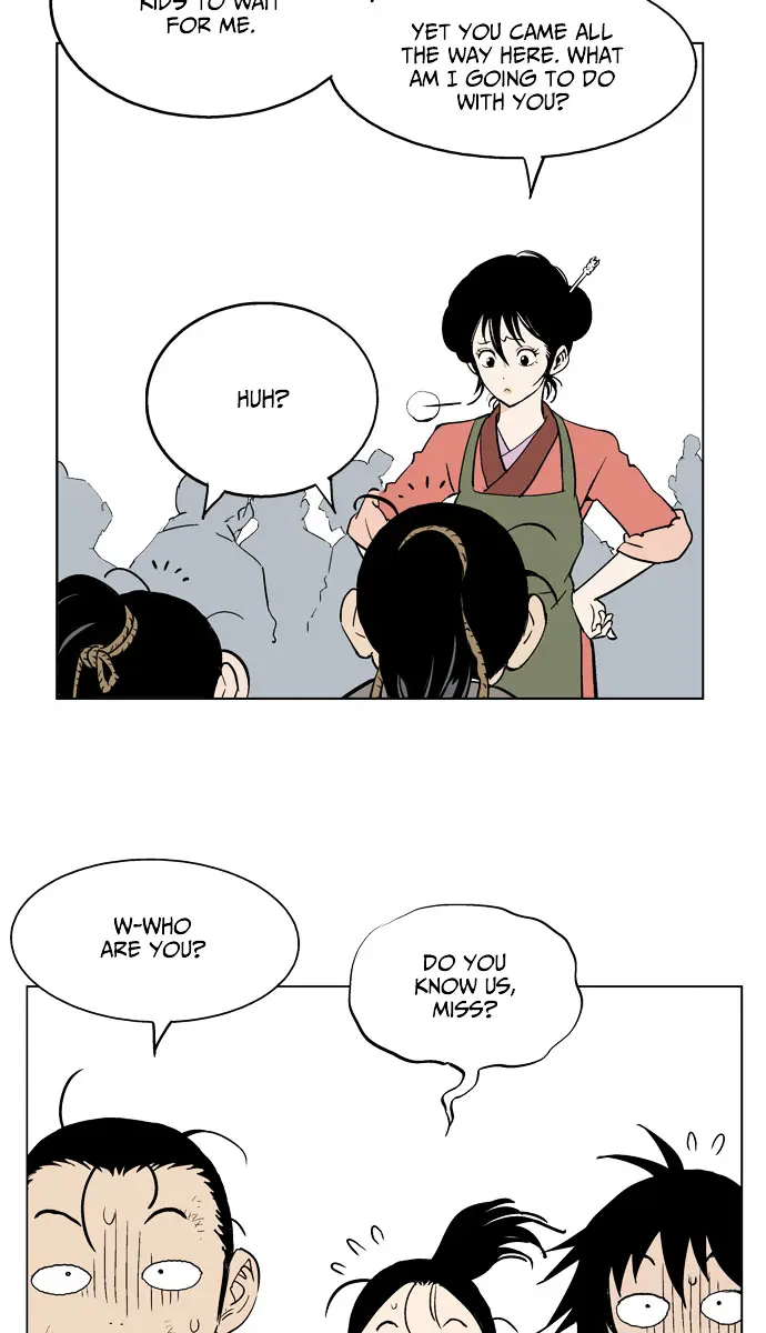 Gosu Chapter 20 Page 55