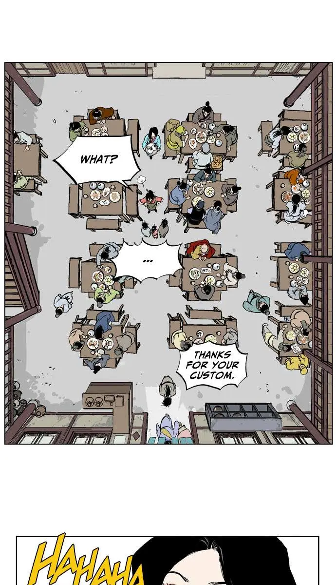 Gosu Chapter 20 Page 57