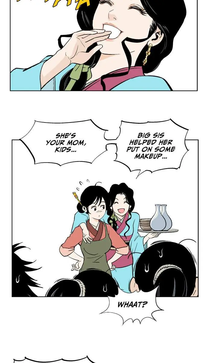 Gosu Chapter 20 Page 58