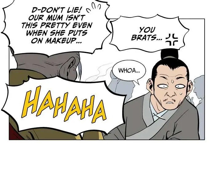 Gosu Chapter 20 Page 59