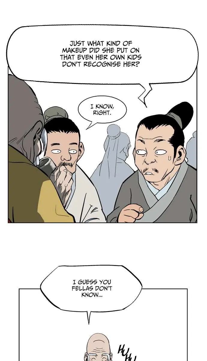 Gosu Chapter 20 Page 60