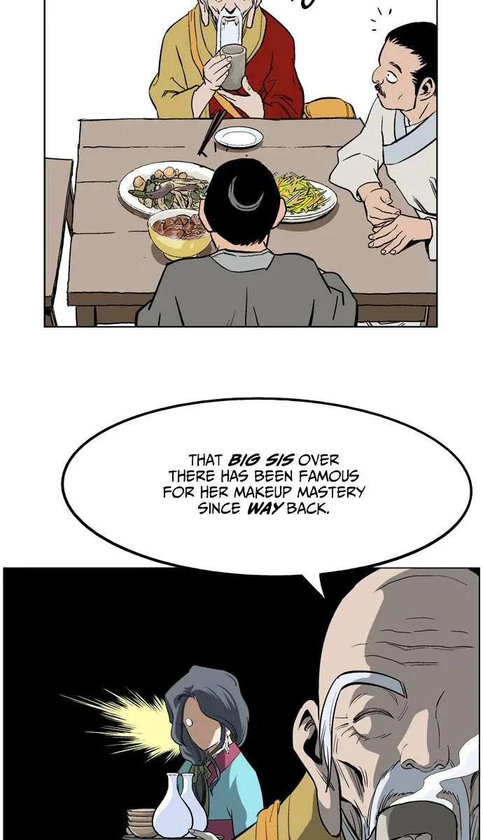 Gosu Chapter 20 Page 61