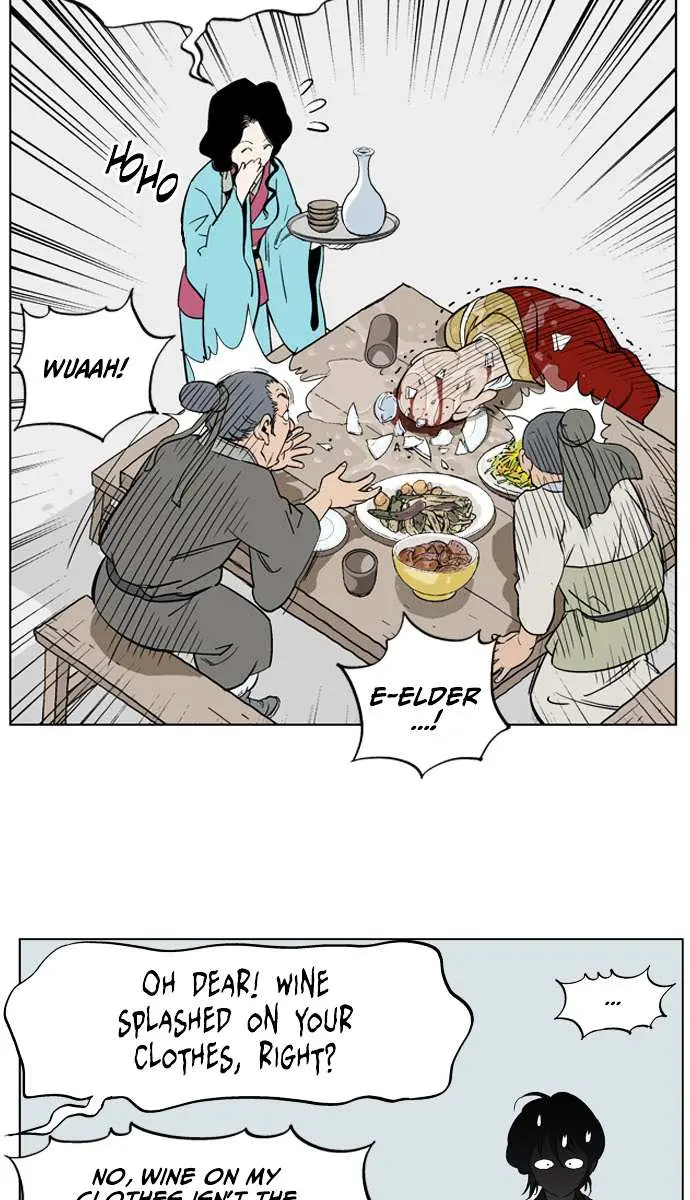 Gosu Chapter 20 Page 64