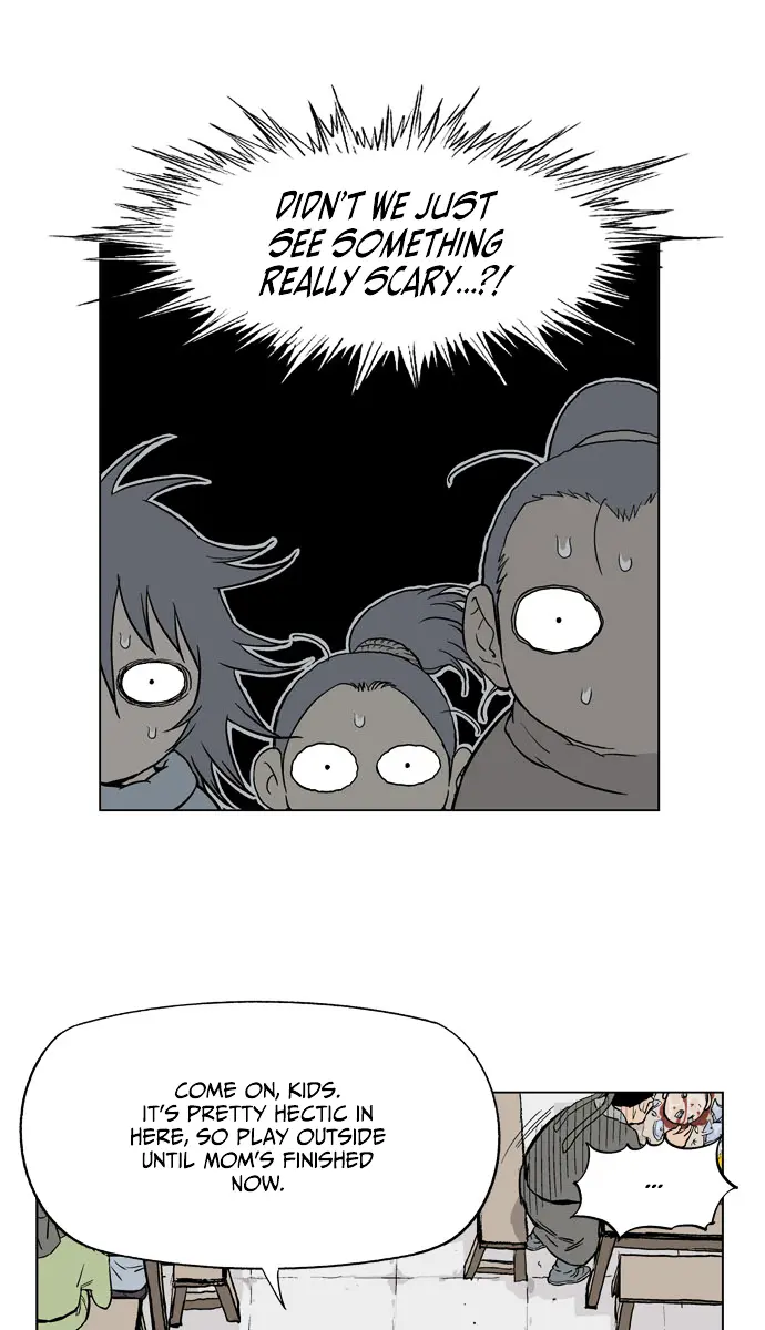 Gosu Chapter 20 Page 66