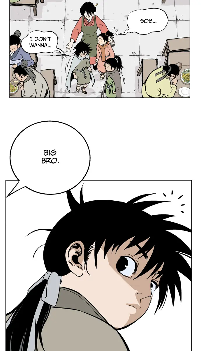 Gosu Chapter 20 Page 67