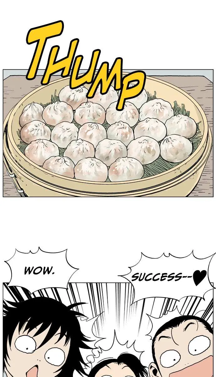 Gosu Chapter 20 Page 72