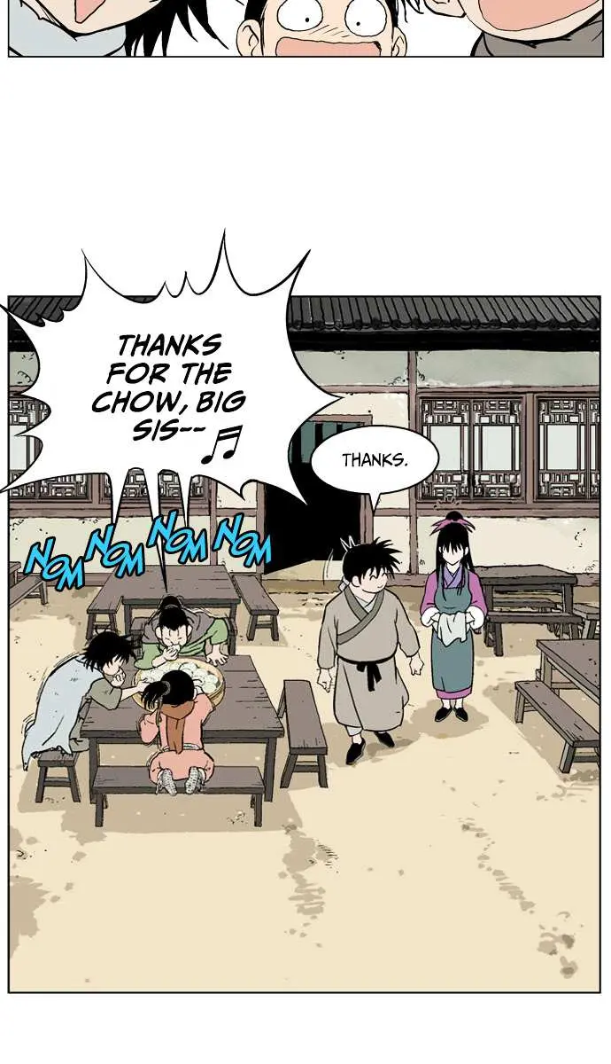 Gosu Chapter 20 Page 73