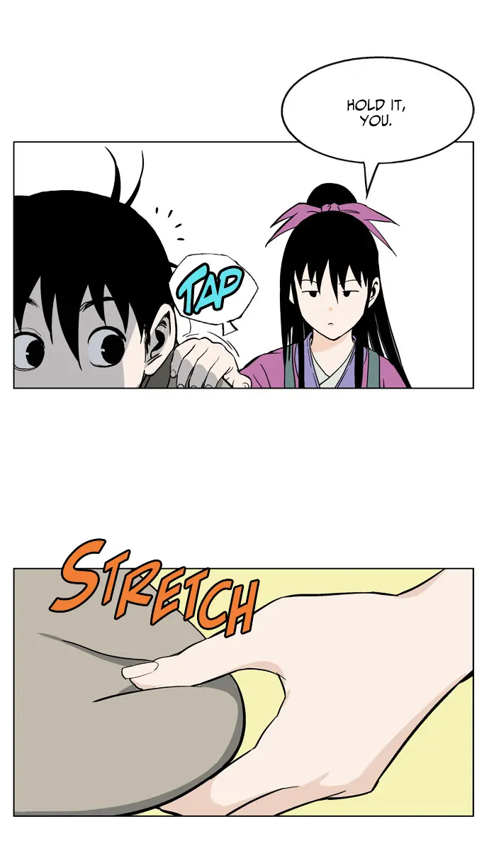 Gosu Chapter 20 Page 75