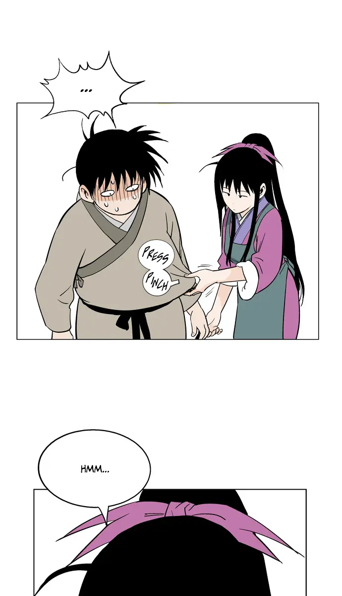 Gosu Chapter 20 Page 76