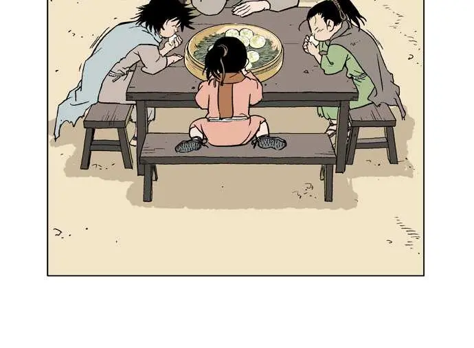 Gosu Chapter 20 Page 80