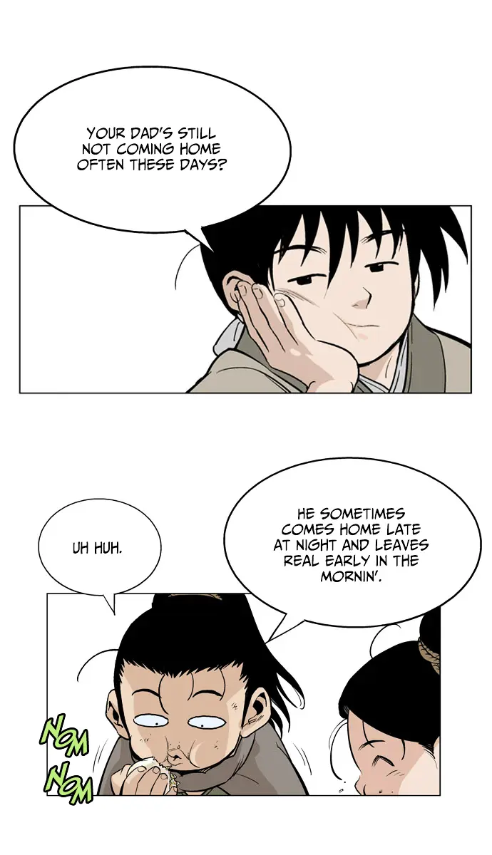 Gosu Chapter 20 Page 81