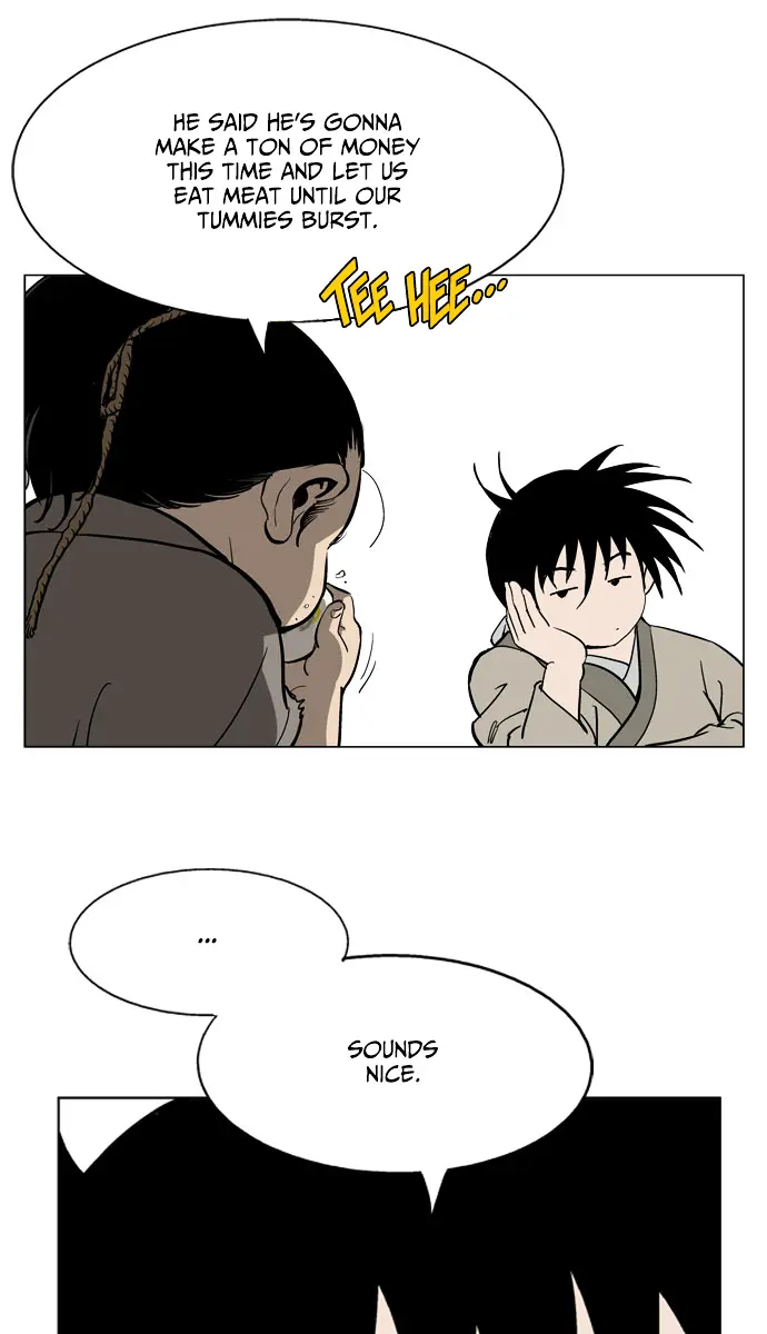 Gosu Chapter 20 Page 82