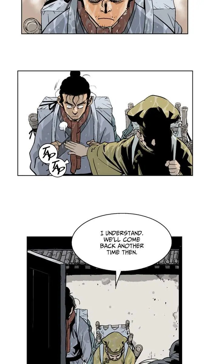 Gosu Chapter 21 Page 6