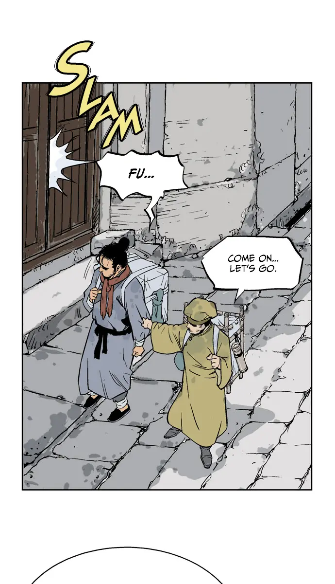 Gosu Chapter 21 Page 8