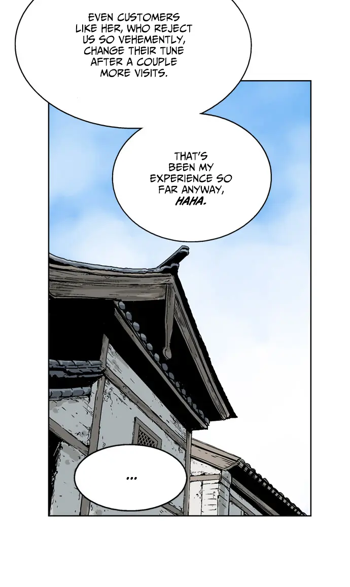 Gosu Chapter 21 Page 9