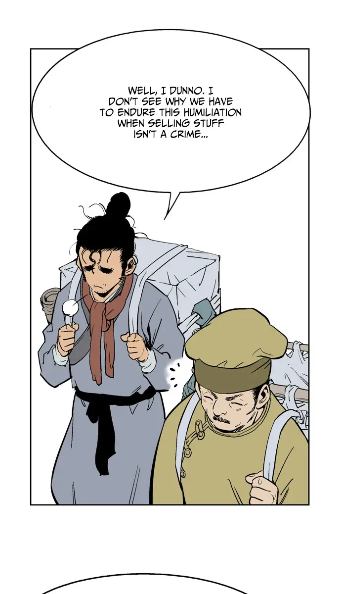 Gosu Chapter 21 Page 10