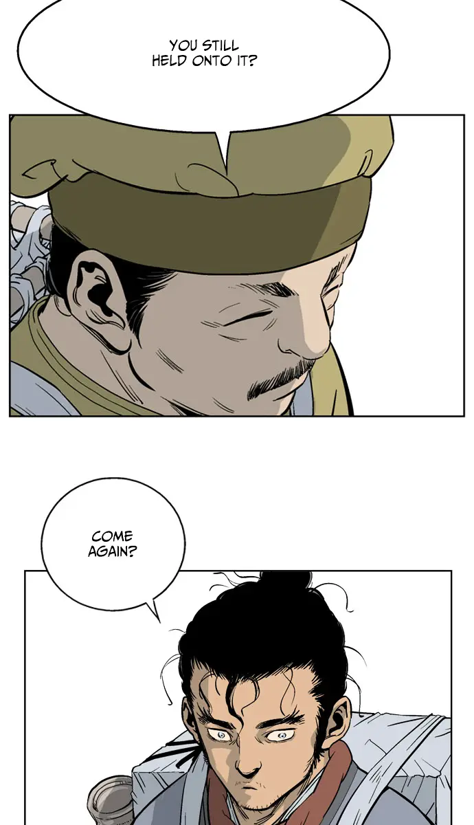 Gosu Chapter 21 Page 11